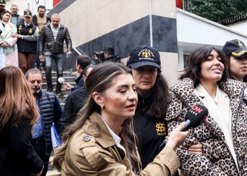 Candan kardeşler yine hakim karşısında