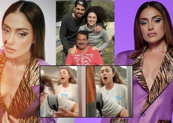 Dilan Çıtak uçakta olay çıkarıp hostese saldırmıştı! Savunması şoke etti