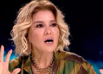 Gülben Ergen’den Bakan Yılmaz Tunç’a ‘Narin’ çağrısı