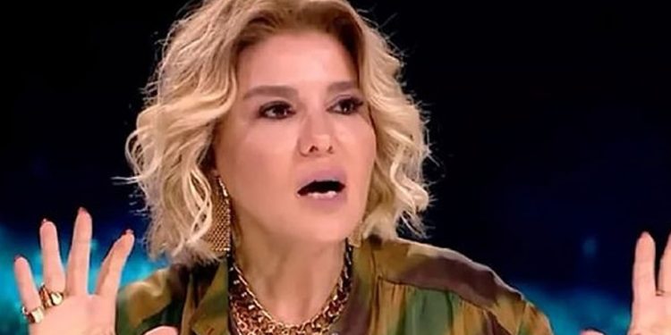 Gülben Ergen’den Bakan Yılmaz Tunç’a ‘Narin’ çağrısı