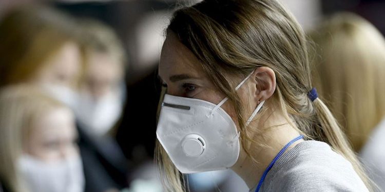 Kovid-19 araştırması! Sokağa çıkma yasakları genç kızların …