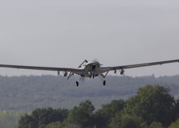 TSK’da ilk göreve başlayan Bayraktar TB2 10 bin saat uçtu emekli oldu