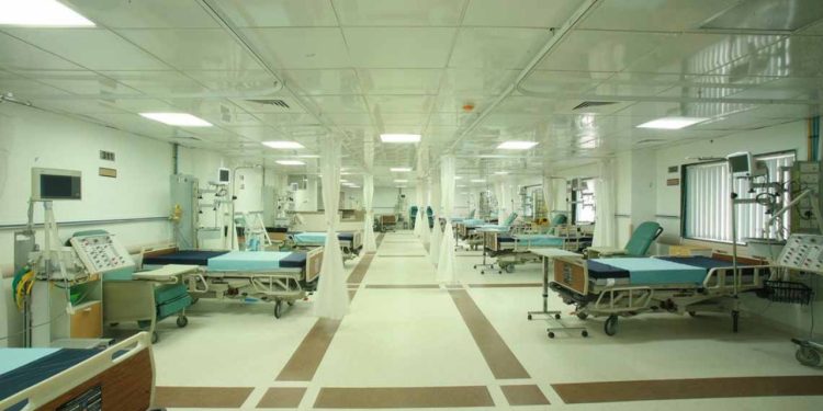 Yunanistan’da hastane krizi! ‘Acil’ kodlu çağrı